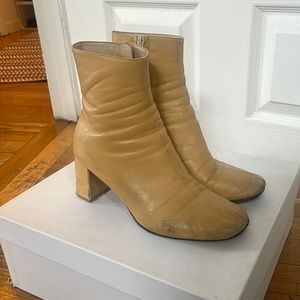 Maryam Nassir Zadeh- Agnès boot - AS IS